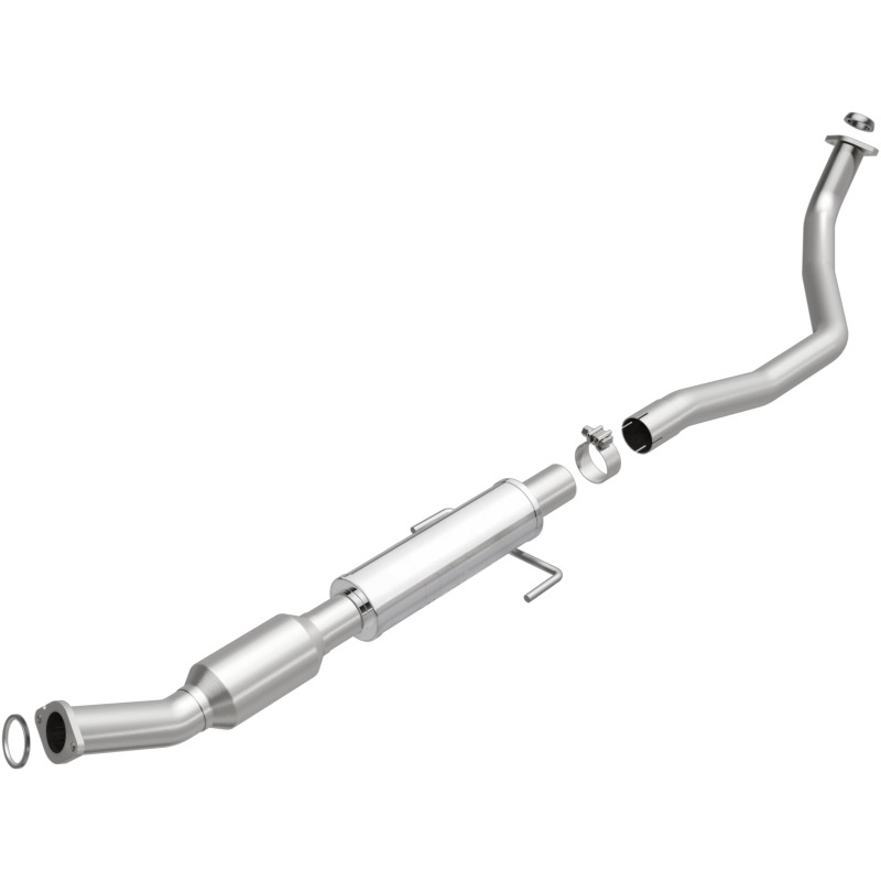 Picture of Magnaflow MAG Converter Direct Fit Catalytic Converter Direct Fit - 49502