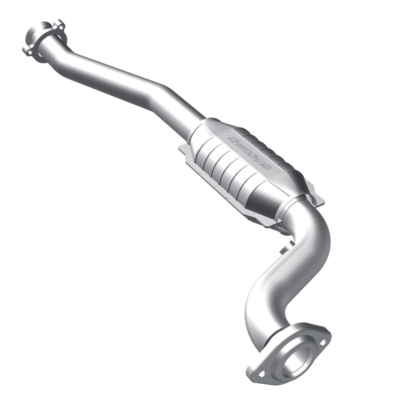 Picture of Magnaflow MAG Converter Direct Fit Catalytic Converter Direct Fit - 49611