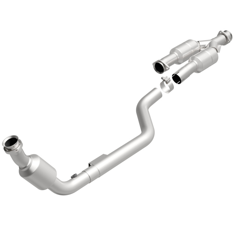 Picture of Magnaflow MAG Converter Direct Fit Catalytic Converter Direct Fit - 49835