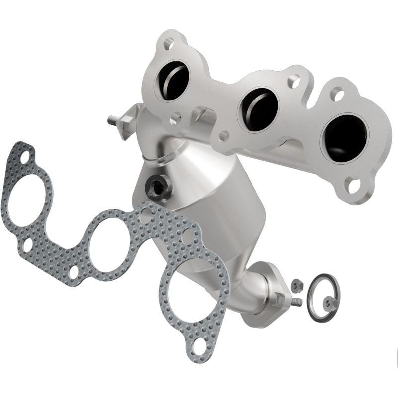 Picture of Magnaflow MAG Converter Direct Fit Catalytic Converter Direct Fit - 49837
