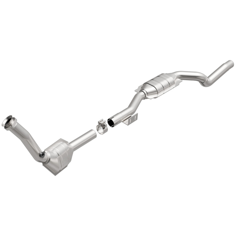 Picture of Magnaflow MAG Converter Direct Fit Catalytic Converter Direct Fit - 49866