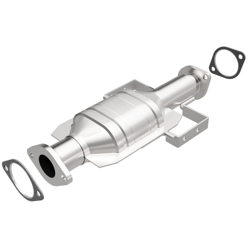 Picture of Magnaflow MAG Converter Direct Fit Catalytic Converter Direct Fit - 49895