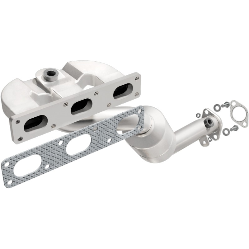 Picture of Magnaflow MAG Converter Direct Fit Catalytic Converter Direct Fit - 50287