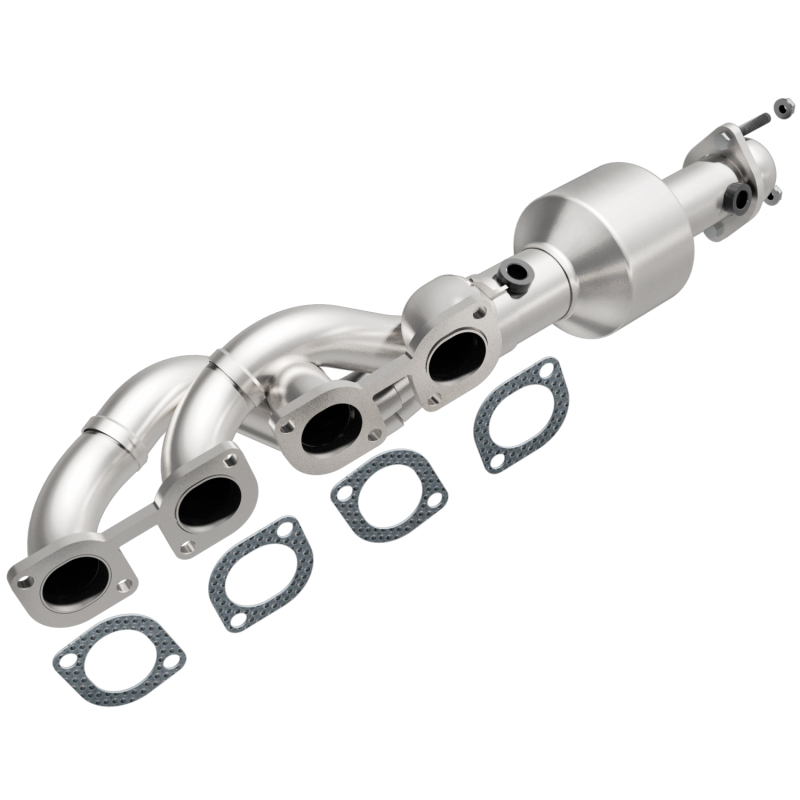 Picture of Magnaflow MAG Converter Direct Fit Catalytic Converter Direct Fit - 50401