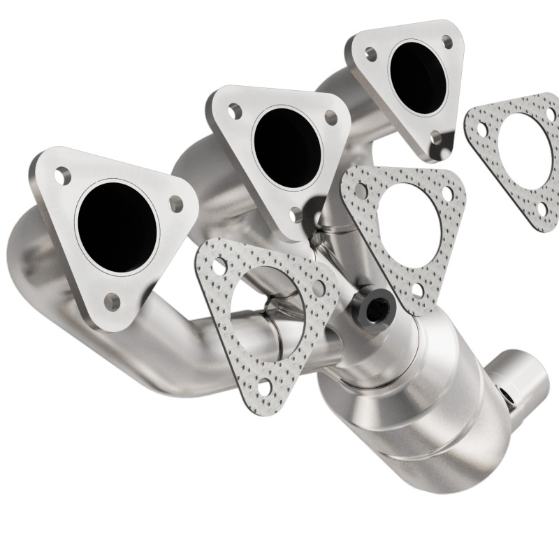 Picture of Magnaflow MAG Converter Direct Fit Catalytic Converter Direct Fit - 50416