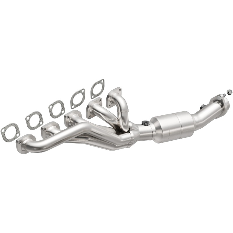 Picture of Magnaflow MAG Converter Direct Fit Catalytic Converter Direct Fit - 50421