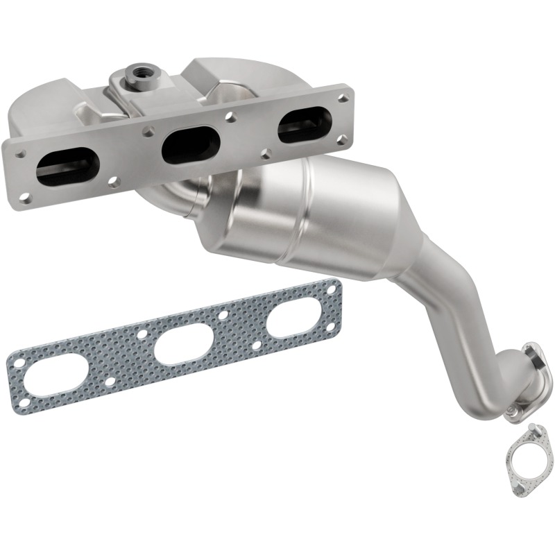 Picture of Magnaflow MAG Converter Direct Fit Catalytic Converter Direct Fit - 50430