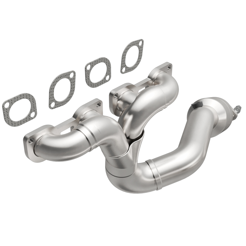 Picture of Magnaflow MAG Converter Direct Fit Catalytic Converter Direct Fit - 50450