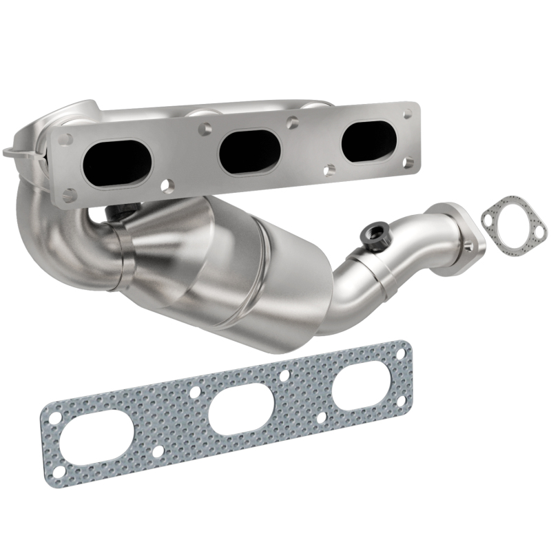 Picture of Magnaflow MAG Converter Direct Fit Catalytic Converter Direct Fit - 50466