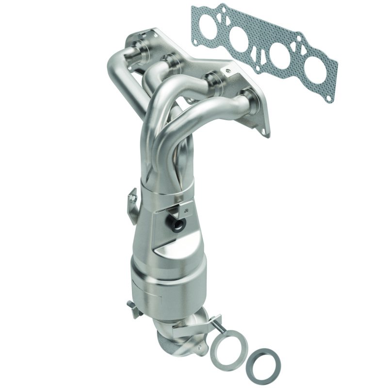 Picture of Magnaflow MAG Converter Direct Fit Catalytic Converter Direct Fit - 50467