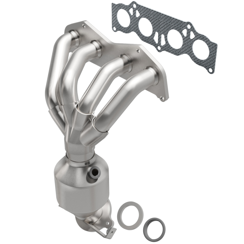 Picture of Magnaflow MAG Converter Direct Fit Catalytic Converter Direct Fit - 50487