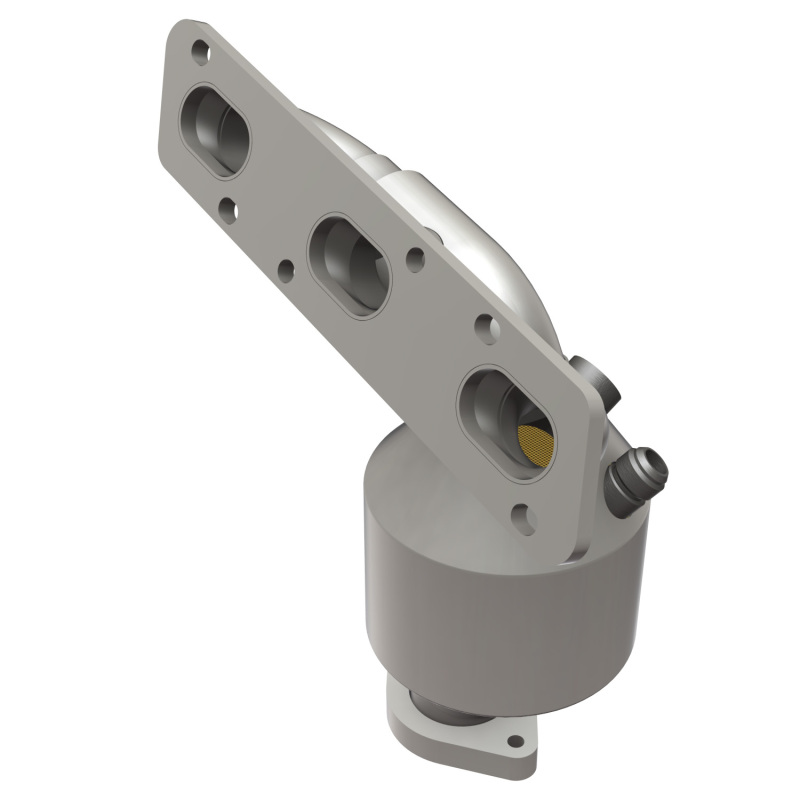 Picture of Magnaflow MAG Converter Direct Fit Catalytic Converter Direct Fit - 50500