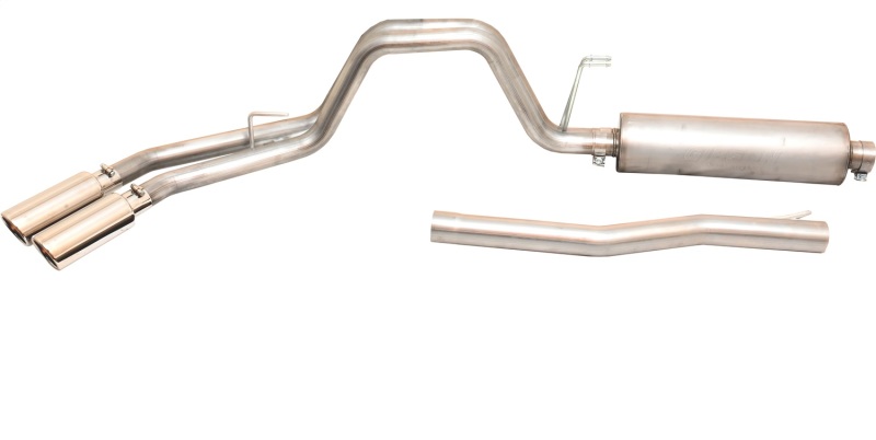 Picture of Gibson GIB Cat-Back-Dual Sport - 69134