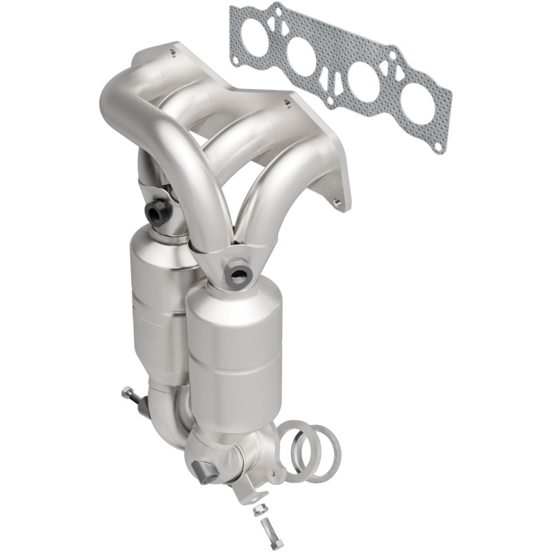 Picture of Magnaflow MAG Converter Direct Fit Catalytic Converter Direct Fit - 50844