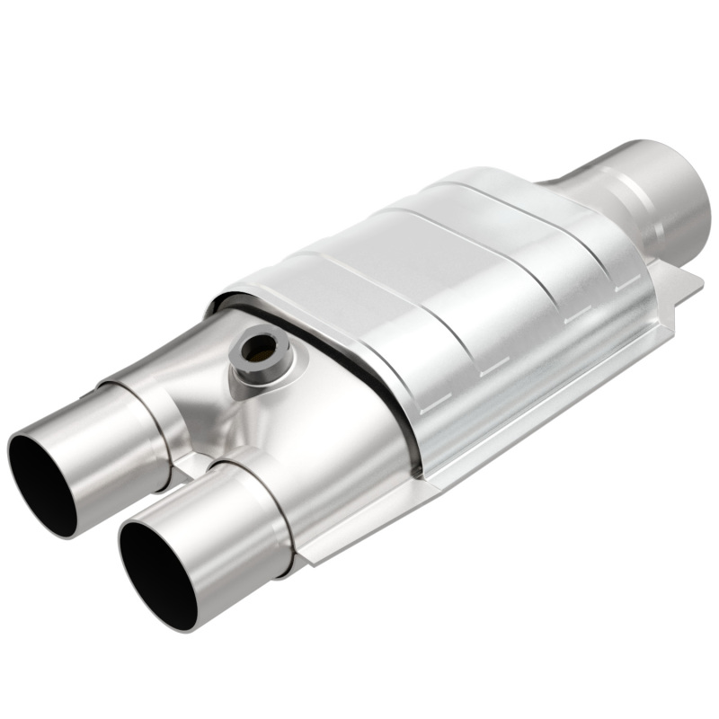 Picture of Magnaflow MAG Universal Converter Catalytic Converter Universal - 51047