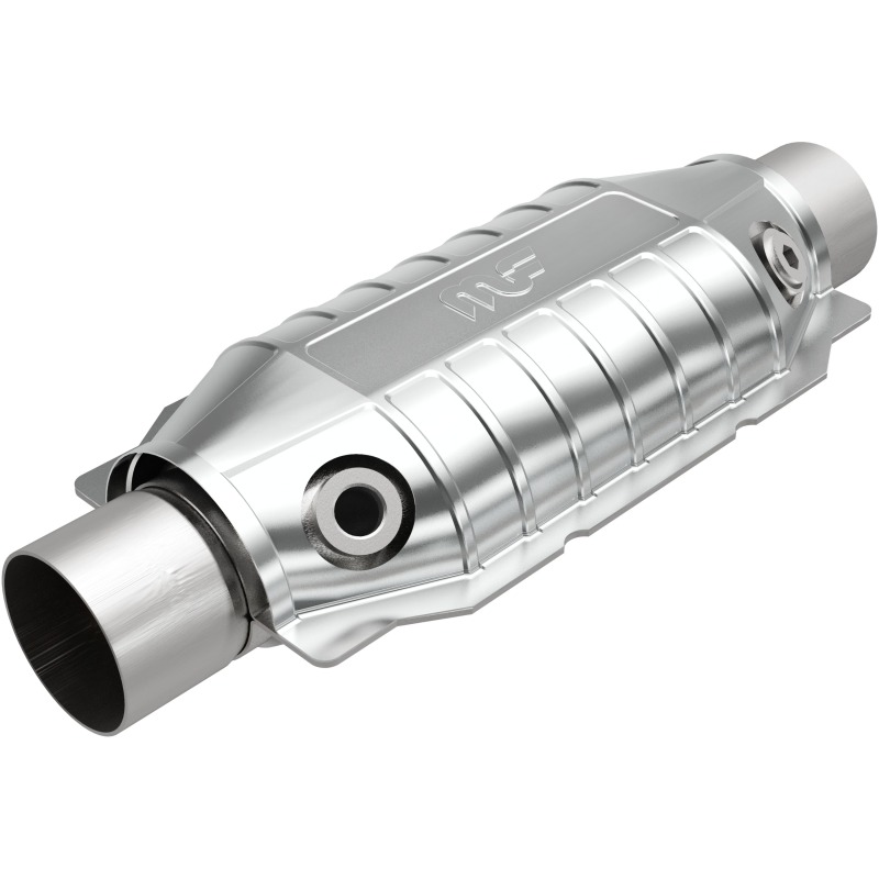 Picture of Magnaflow MAG Universal Converter Catalytic Converter Universal - 51066