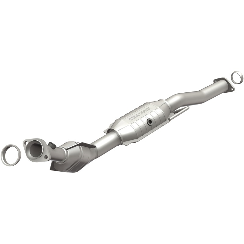 Picture of Magnaflow MAG Converter Direct Fit Catalytic Converter Direct Fit - 51077