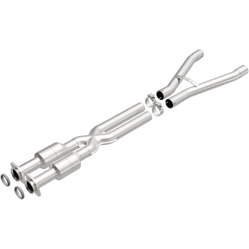 Picture of Magnaflow MAG Converter Direct Fit Catalytic Converter Direct Fit - 51094