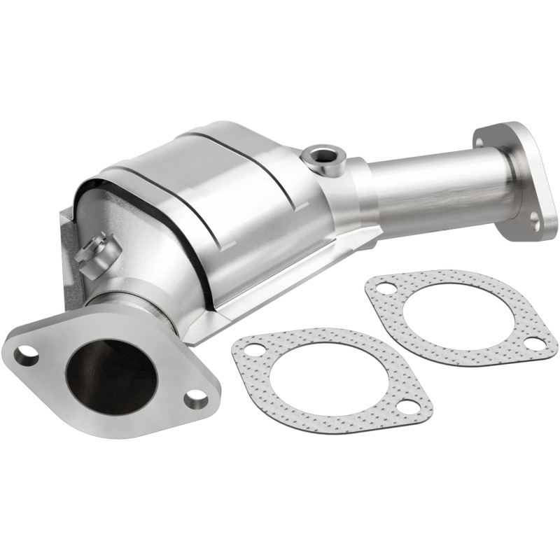 Picture of Magnaflow MAG Converter Direct Fit Front Catalytic Converter Direct Fit - 51122
