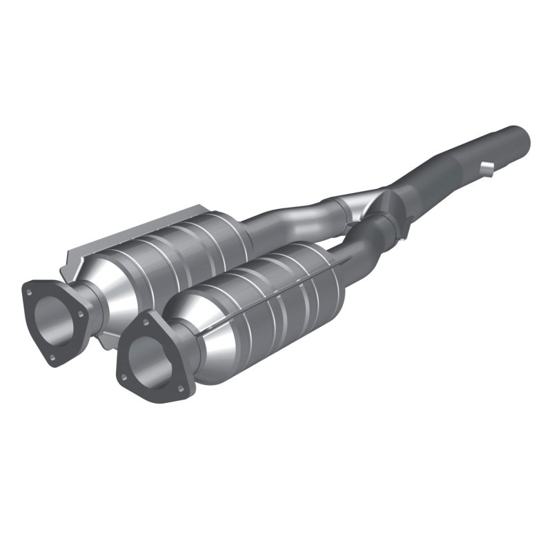 Picture of Magnaflow MAG Converter Direct Fit Catalytic Converter Direct Fit - 51123