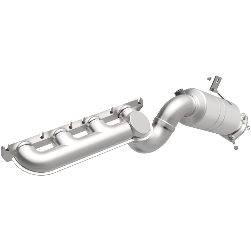 Picture of Magnaflow MAG Converter Direct Fit Catalytic Converter Direct Fit - 51138