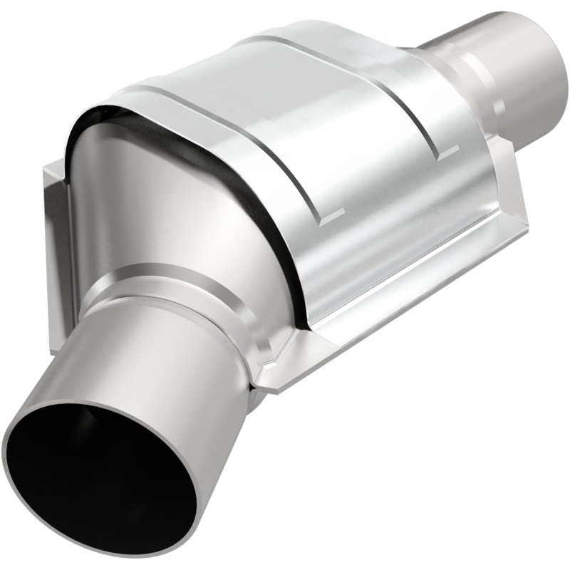 Picture of Magnaflow MAG Universal Converter Catalytic Converter Universal - 51175
