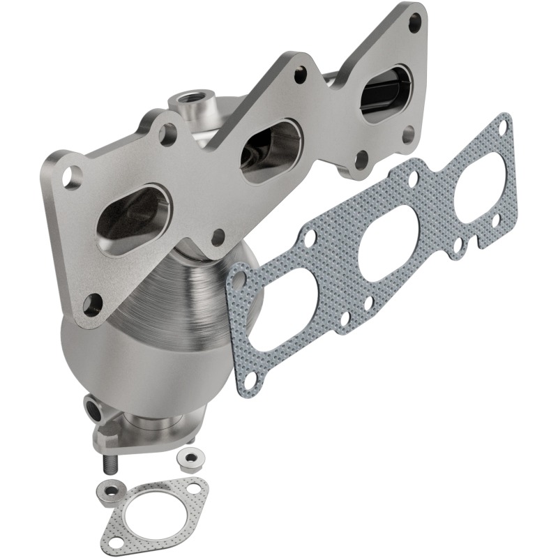 Picture of Magnaflow MAG Converter Direct Fit Catalytic Converter Direct Fit - 51201