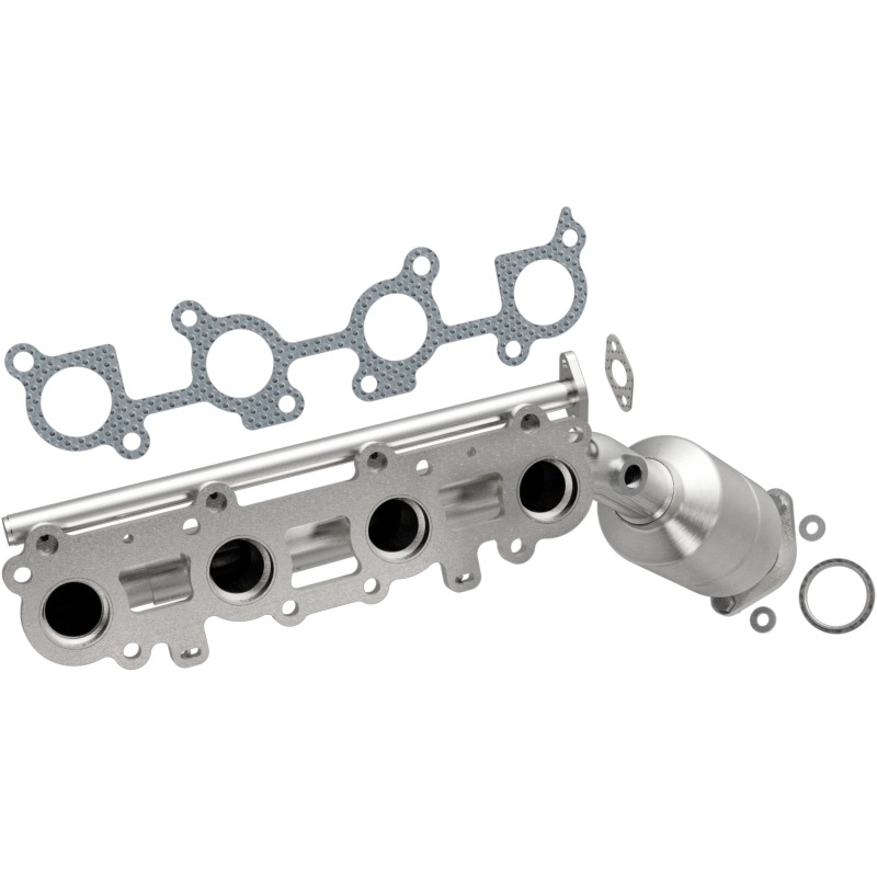 Picture of Magnaflow MAG Converter Direct Fit Catalytic Converter Direct Fit - 51217