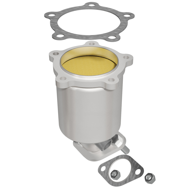 Picture of Magnaflow MAG Converter Direct Fit Catalytic Converter Direct Fit - 51257