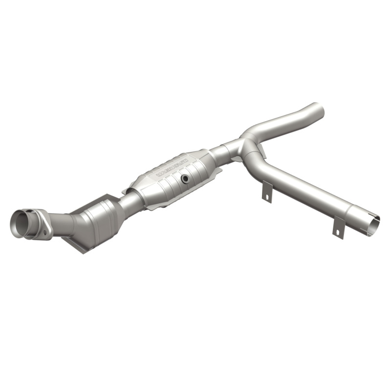 Picture of Magnaflow MAG Converter Direct Fit Catalytic Converter Direct Fit - 51301
