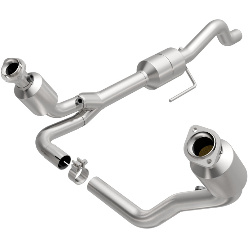 Picture of Magnaflow MAG Converter Direct Fit Catalytic Converter Direct Fit - 51338