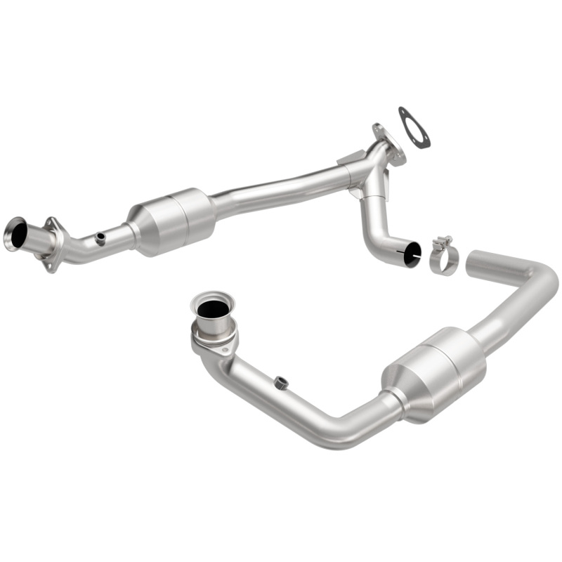 Picture of Magnaflow MAG Converter Direct Fit Catalytic Converter Direct Fit - 51378