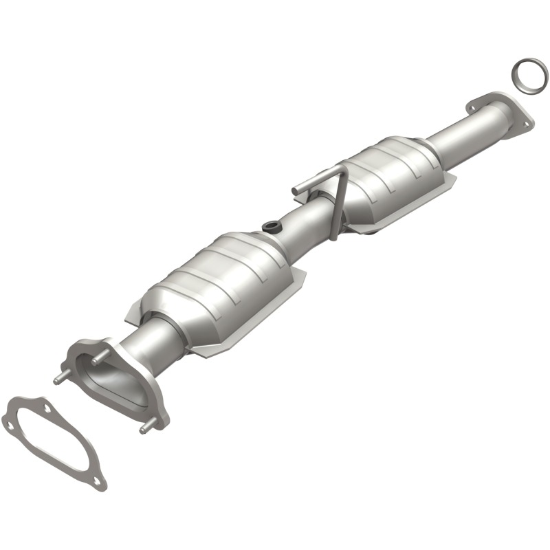 Picture of Magnaflow MAG Converter Direct Fit Rear Catalytic Converter Direct Fit - 51379