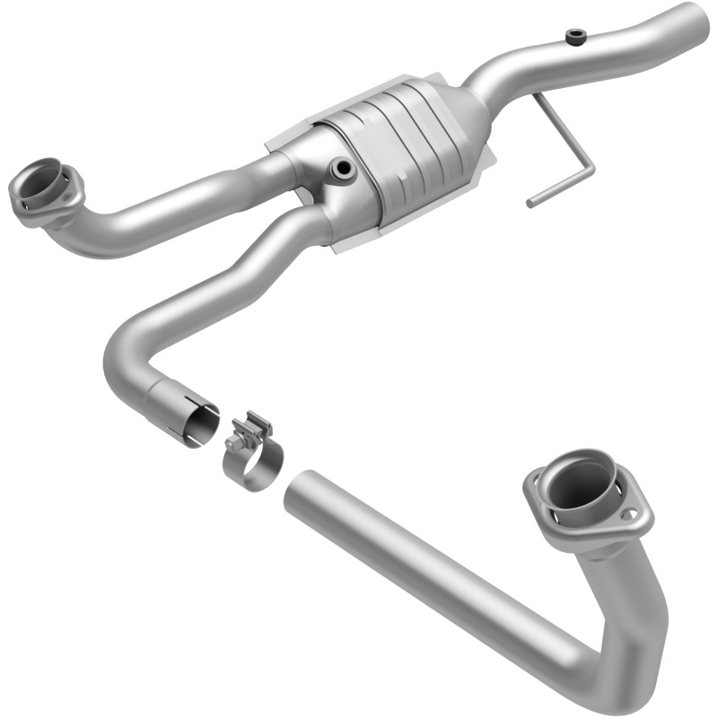 Picture of Magnaflow MAG Converter Direct Fit Catalytic Converter Direct Fit - 51388