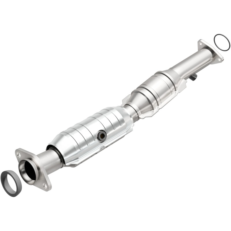 Picture of Magnaflow MAG Converter Direct Fit Catalytic Converter Direct Fit - 51504