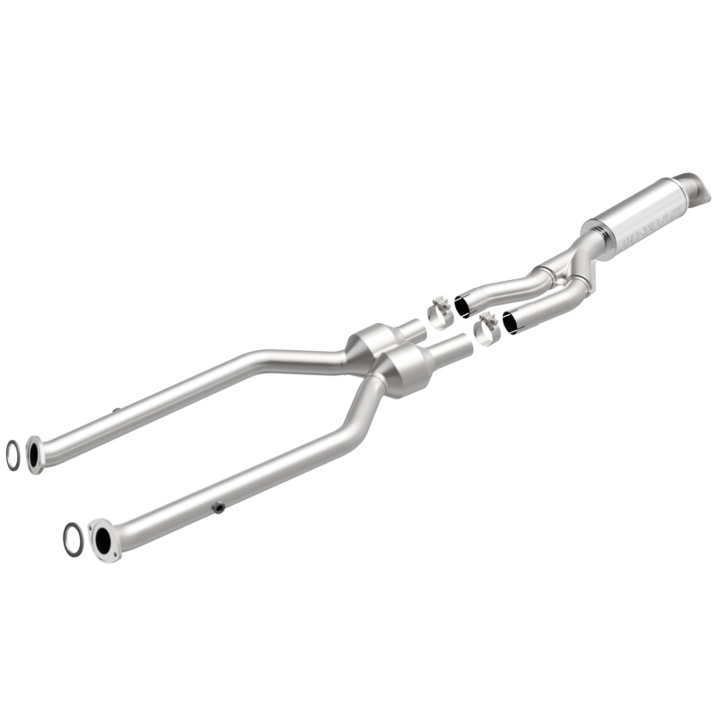 Picture of Magnaflow MAG Converter Direct Fit Catalytic Converter Direct Fit - 51508
