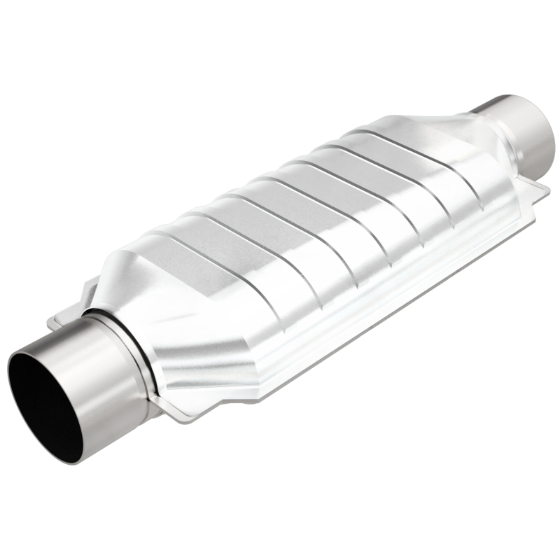 Picture of Magnaflow MAG Universal Converter Catalytic Converter Universal - 51509