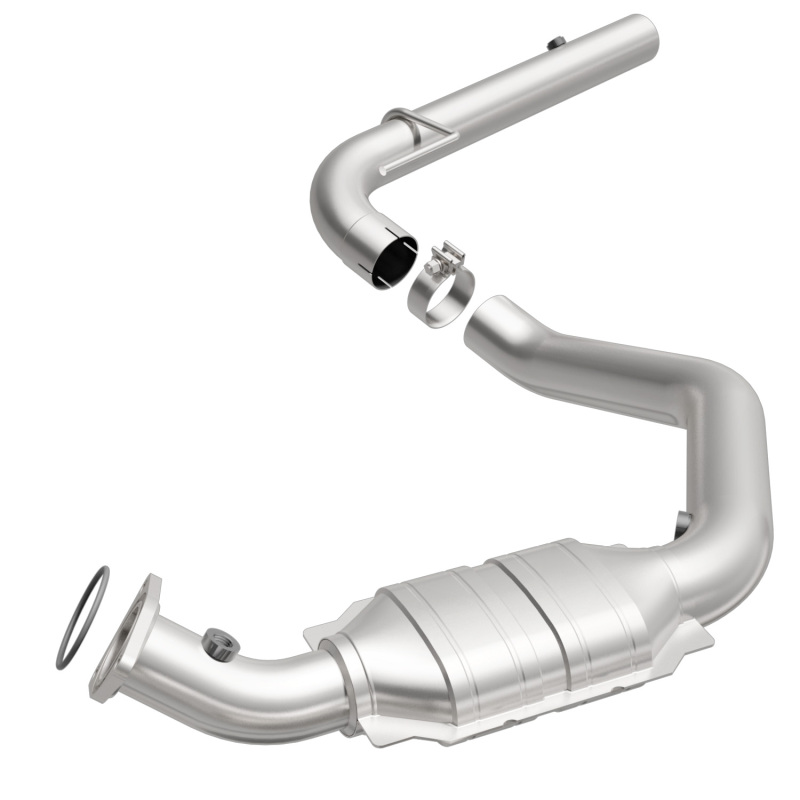 Picture of Magnaflow MAG Converter Direct Fit Catalytic Converter Direct Fit - 51525