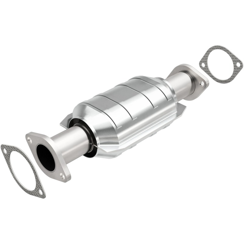 Picture of Magnaflow MAG Converter Direct Fit Catalytic Converter Direct Fit - 51528