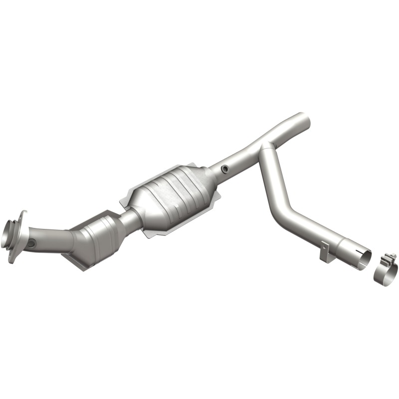 Picture of Magnaflow MAG Converter Direct Fit Catalytic Converter Direct Fit - 51544