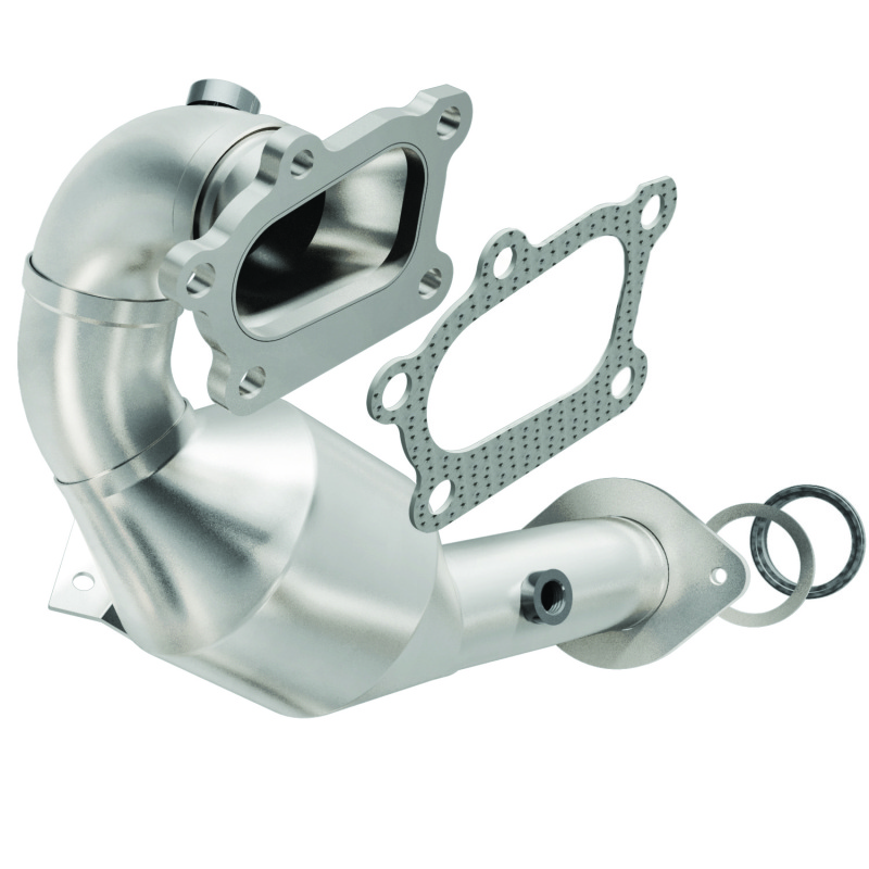 Picture of Magnaflow MAG Converter Direct Fit Catalytic Converter Direct Fit - 51545
