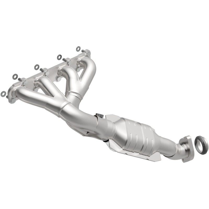 Picture of Magnaflow MAG Converter Direct Fit Catalytic Converter Direct Fit - 51570