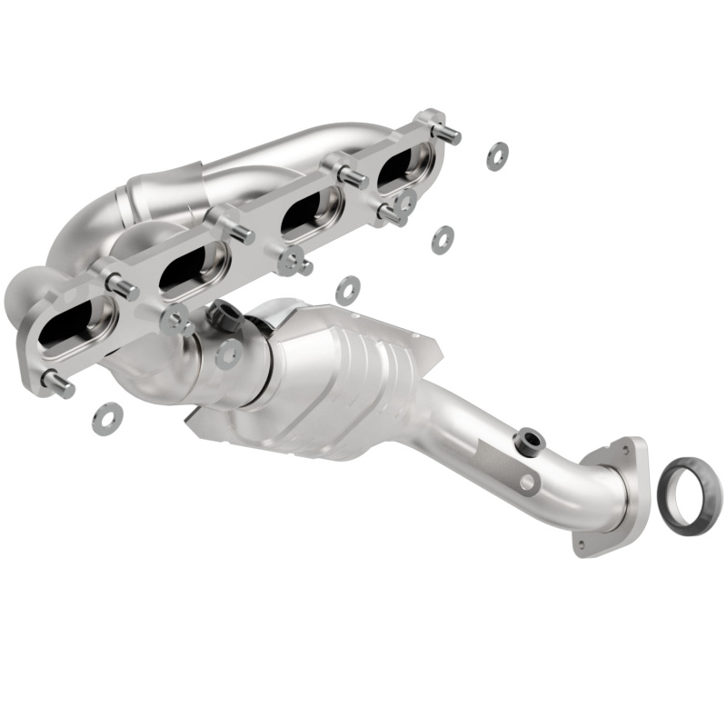 Picture of Magnaflow MAG Converter Direct Fit Catalytic Converter Direct Fit - 51571