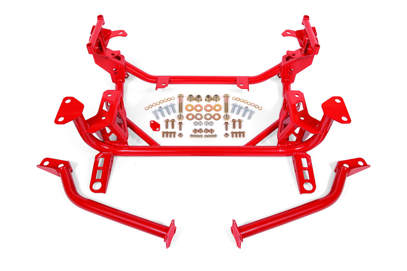 Picture of BMR Suspension BMR K-Members Crossmembers - KM760R