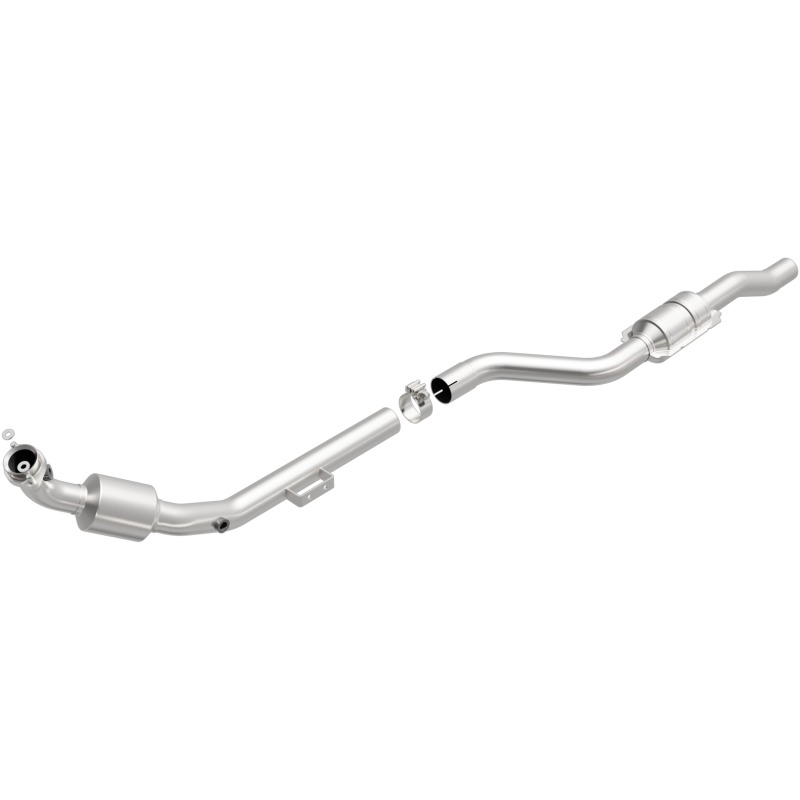 Picture of Magnaflow MAG Converter Direct Fit Catalytic Converter Direct Fit - 51706