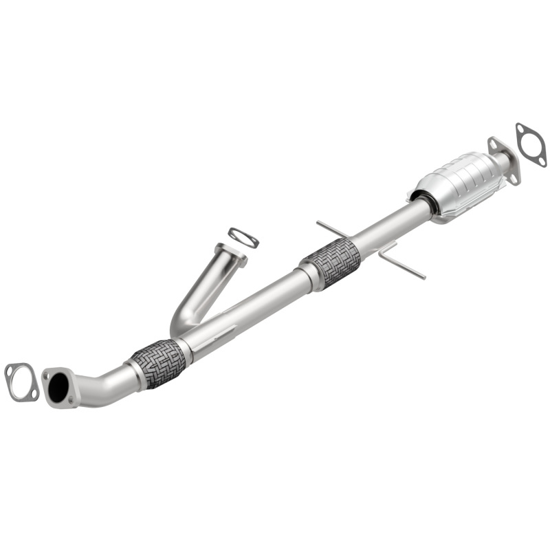 Picture of Magnaflow MAG Converter Direct Fit Catalytic Converter Direct Fit - 51711