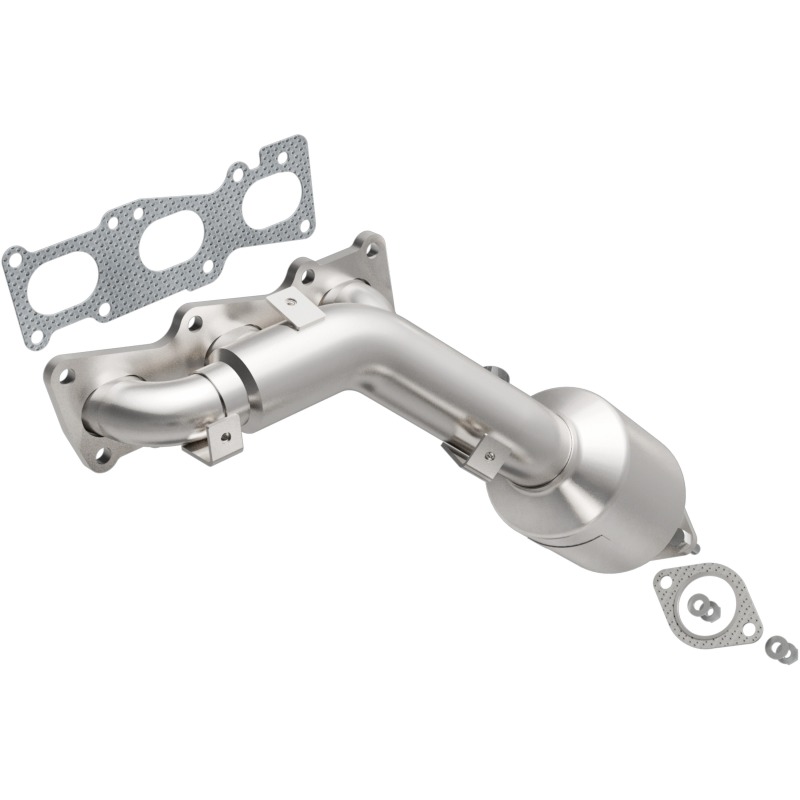 Picture of Magnaflow MAG Converter Direct Fit Catalytic Converter Direct Fit - 51712