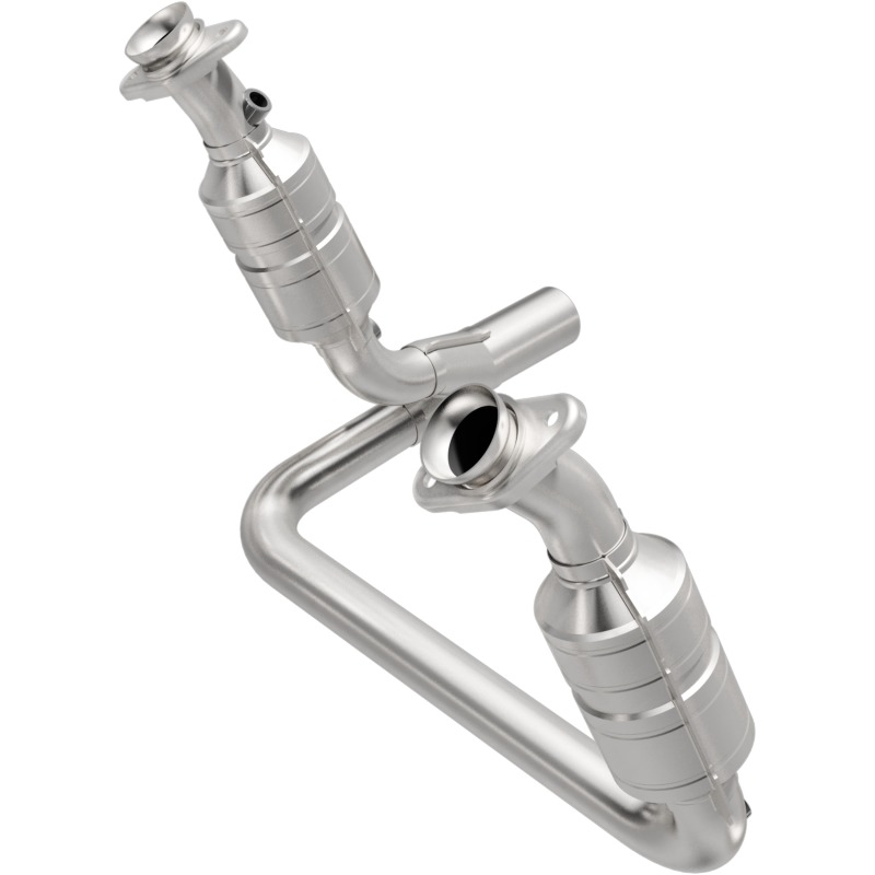 Picture of Magnaflow MAG Converter Direct Fit Catalytic Converter Direct Fit - 51770