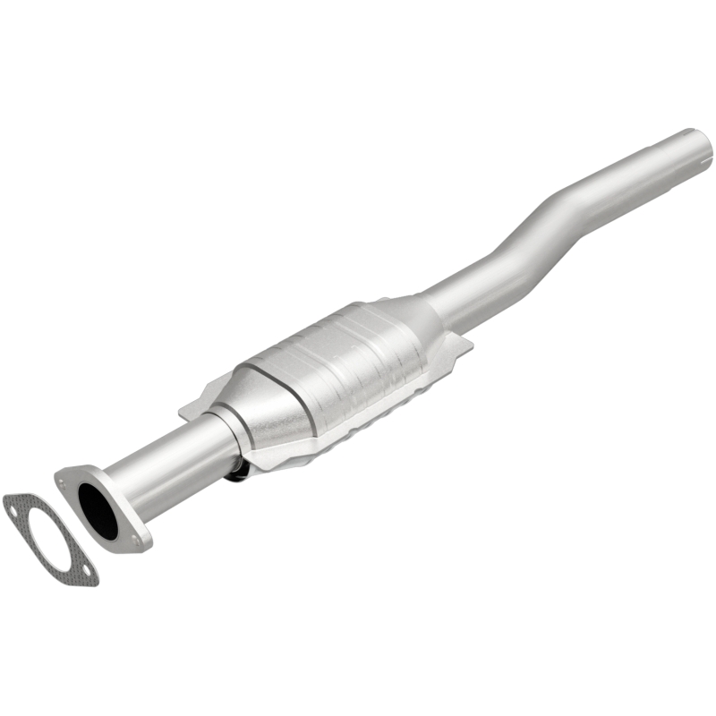 Picture of Magnaflow MAG Converter Direct Fit Rear Catalytic Converter Direct Fit - 51804