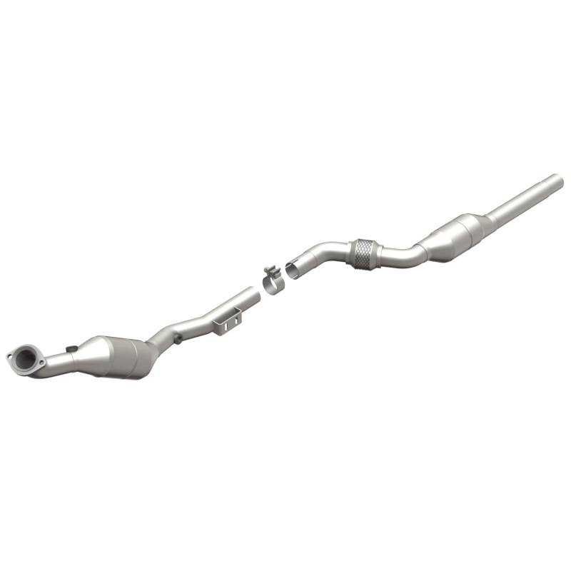 Picture of Magnaflow MAG Converter Direct Fit Catalytic Converter Direct Fit - 51823